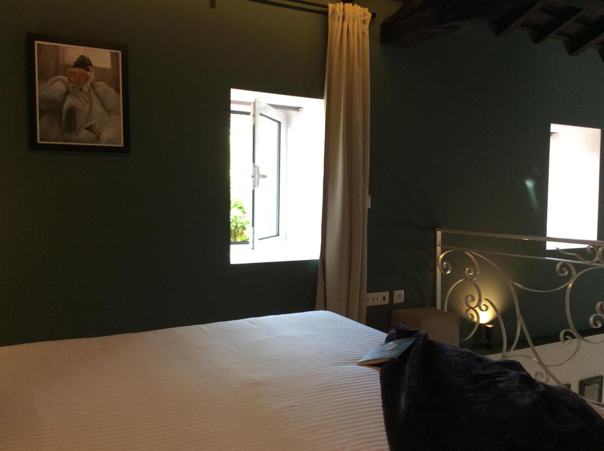 Loft Tapada Villa Baiao Exterior photo