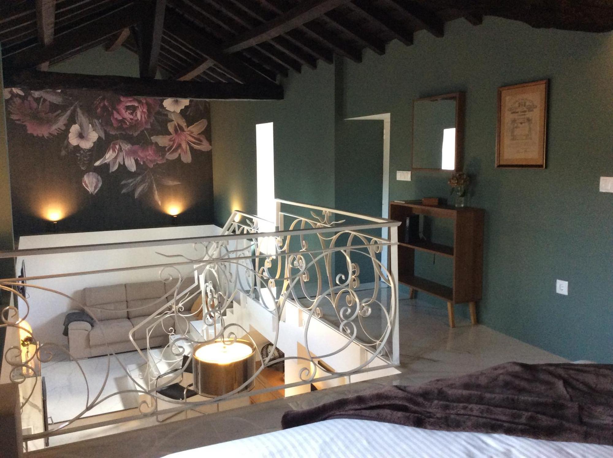 Loft Tapada Villa Baiao Exterior photo