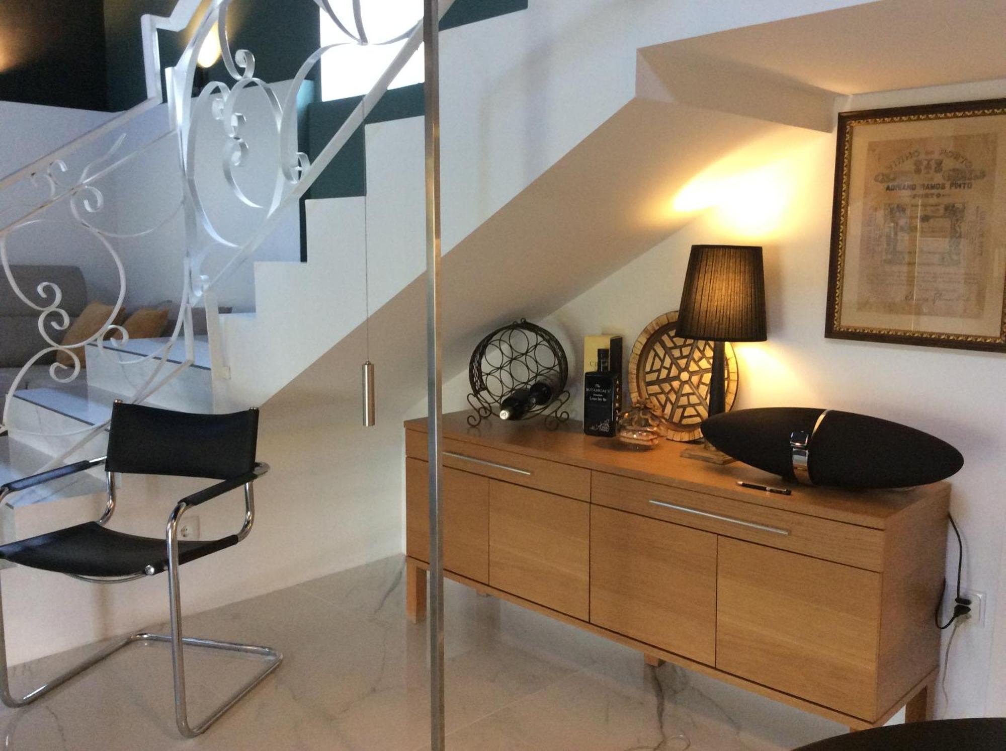 Loft Tapada Villa Baiao Exterior photo